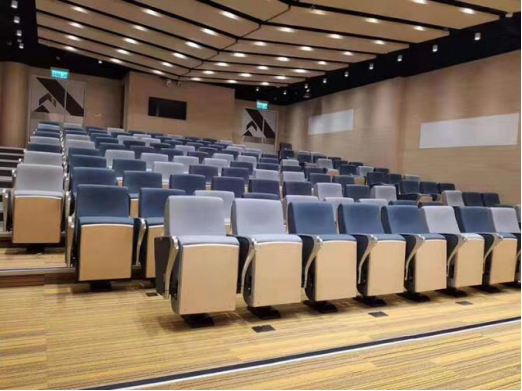 礼堂座椅