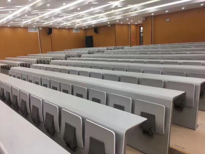 礼堂座椅